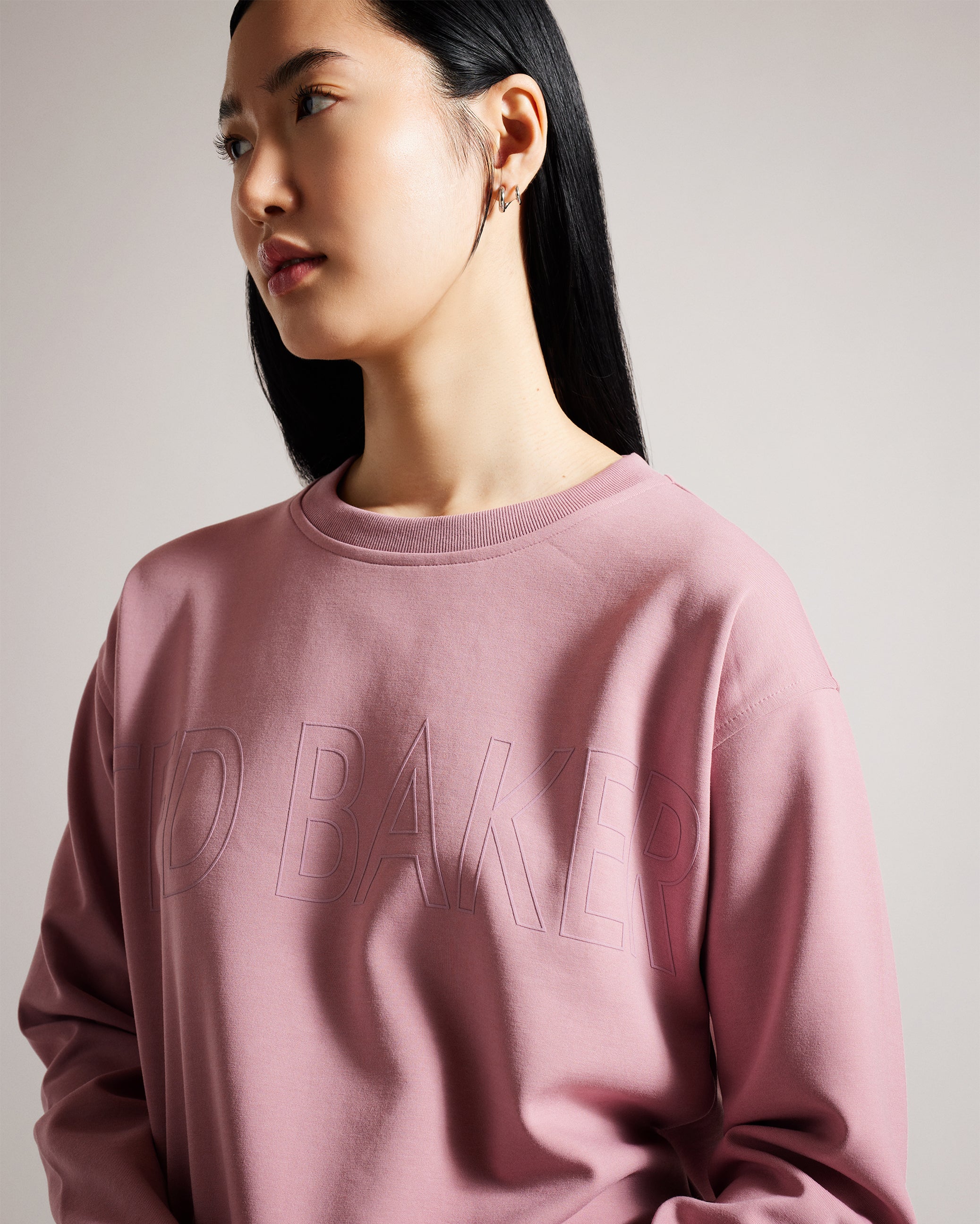 Ted baker 2024 sweatshirt