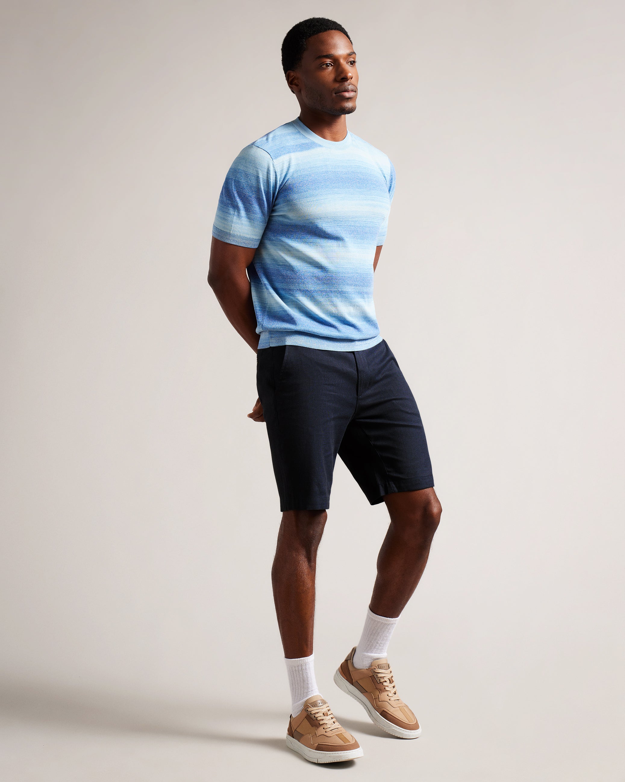 Shorts cheap ted baker