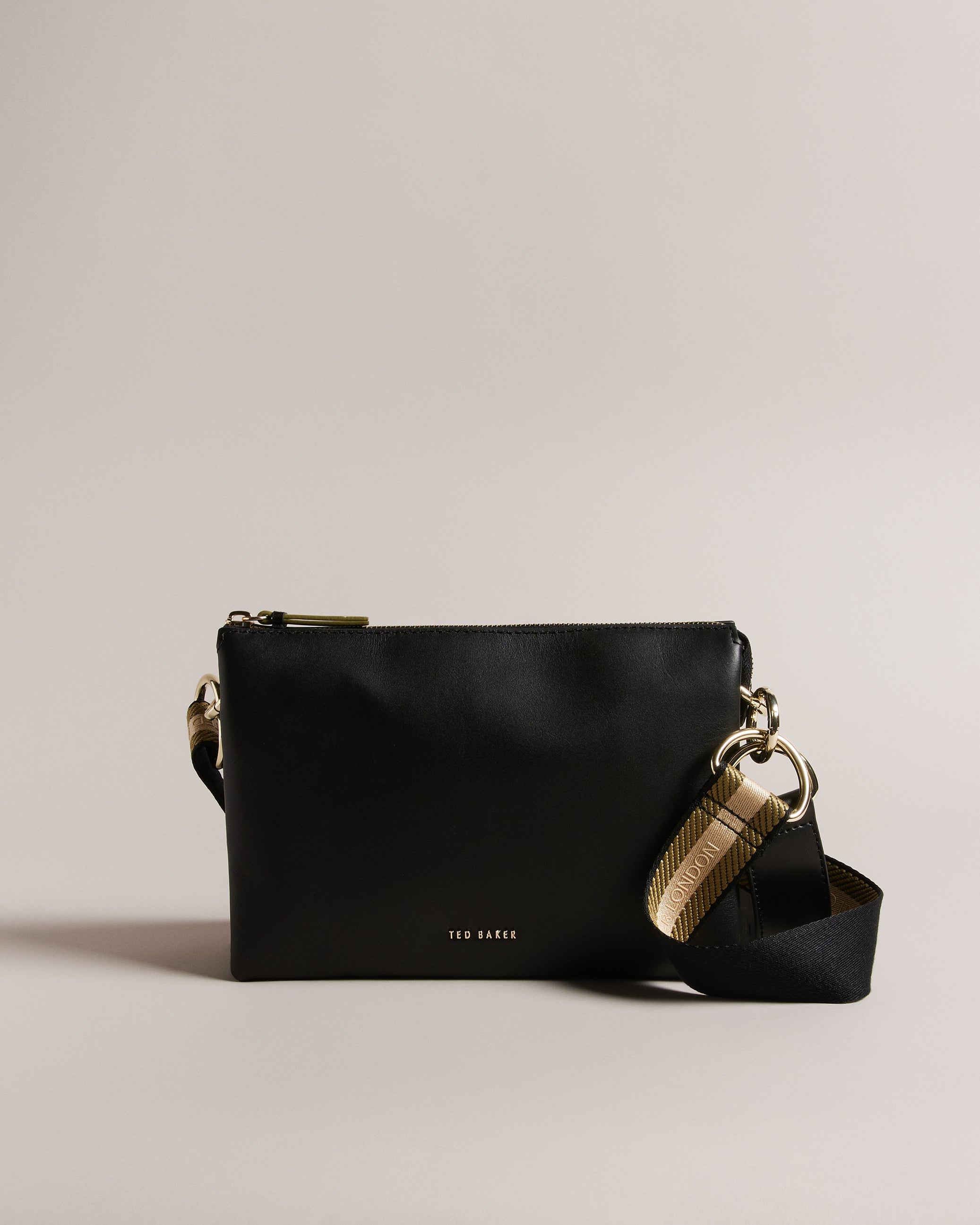 LILLEEE - BLACK | Small Purses | Ted Baker UK