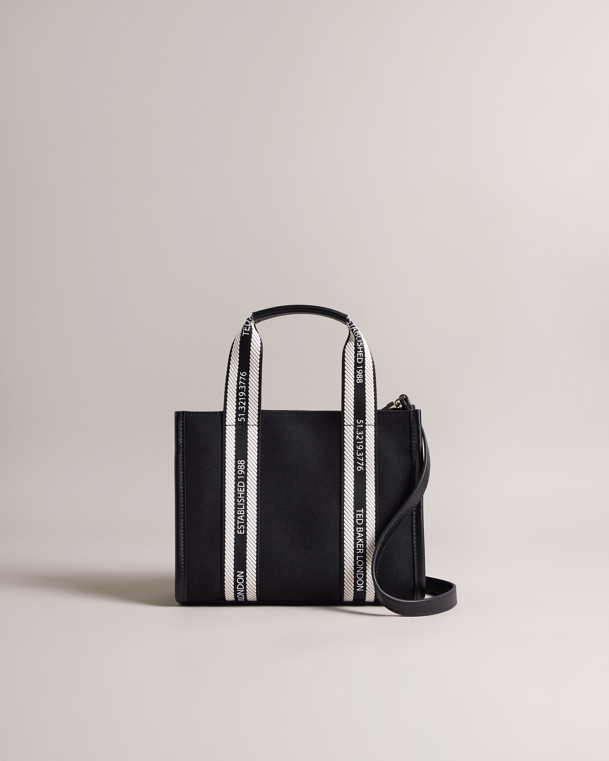 SUKICON - BLACK | Bags | Ted Baker ROW