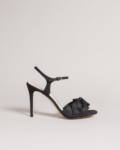 ASHIKA - BLACK | Sandals | Ted Baker ROW