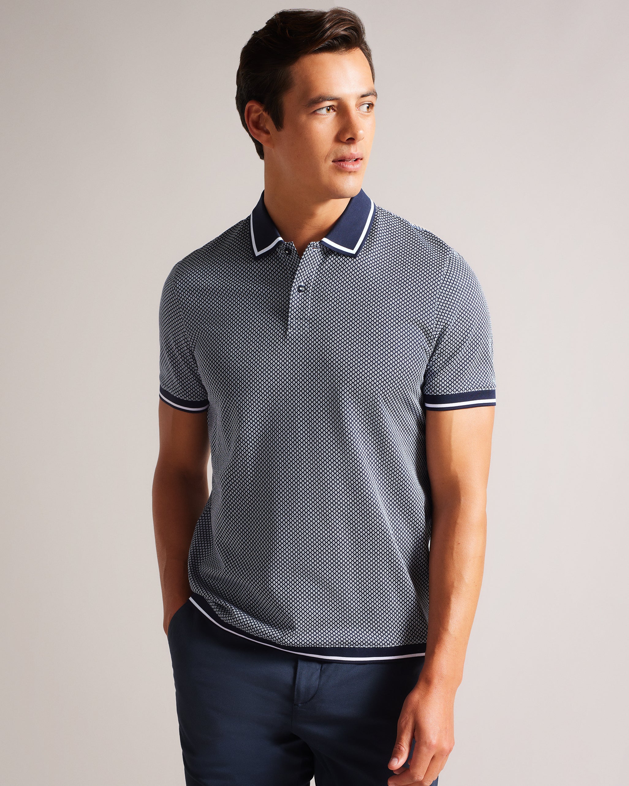 Ted baker clearance shirt