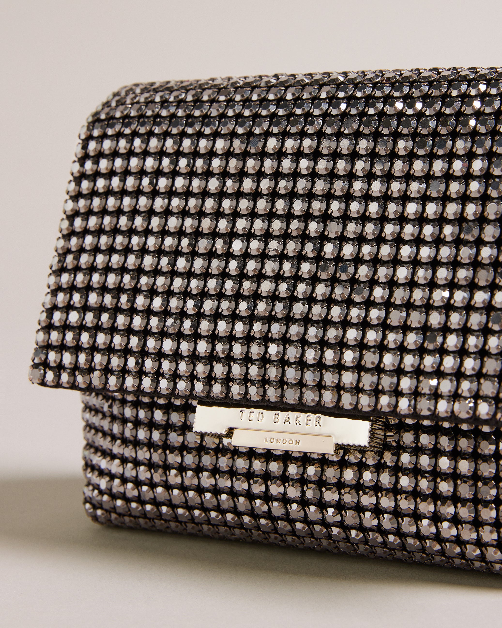 Ted Baker Cirus Small Quilt Bag, Hermès Kelly Handbag 387640