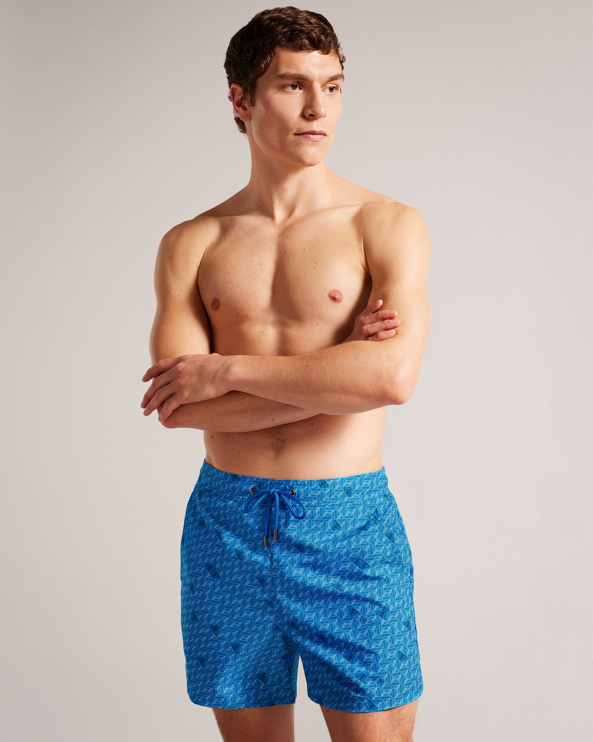 Men's Swimwear & Beachwear – Ted Baker, United States