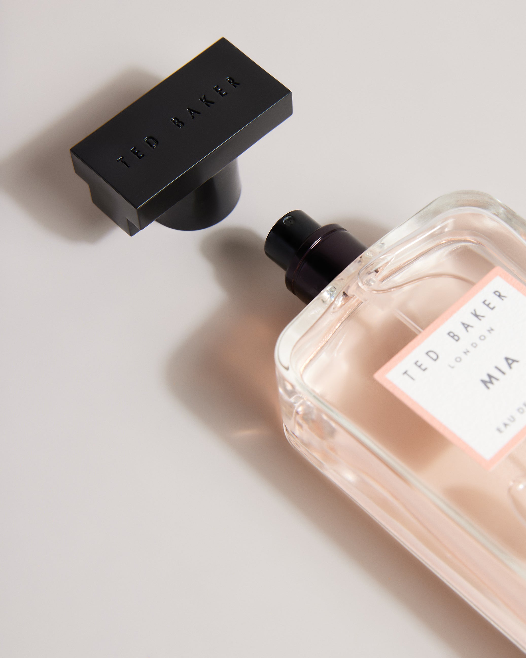 Ted baker best sale mia perfume review