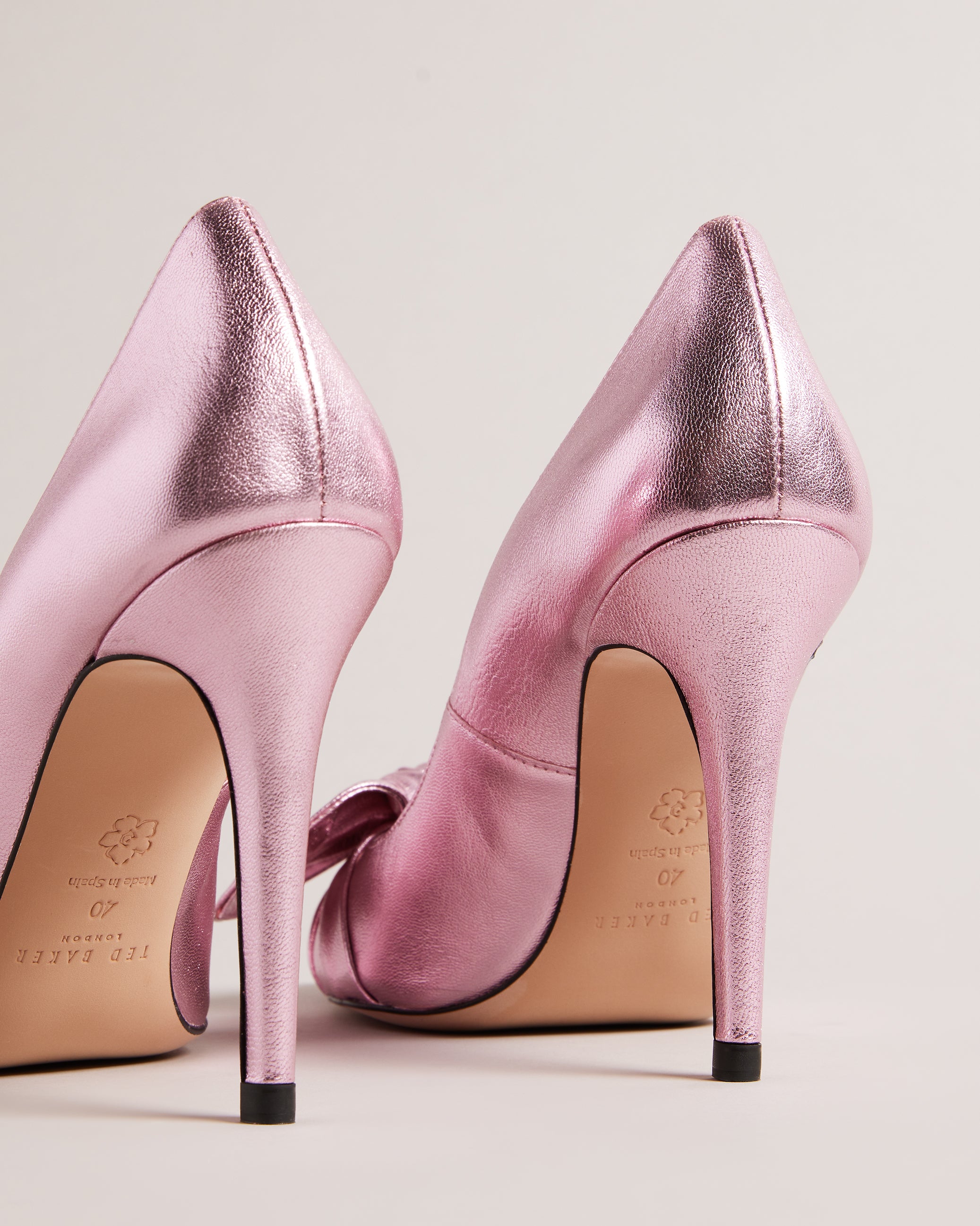 Women's Heels – Ted Baker, United States