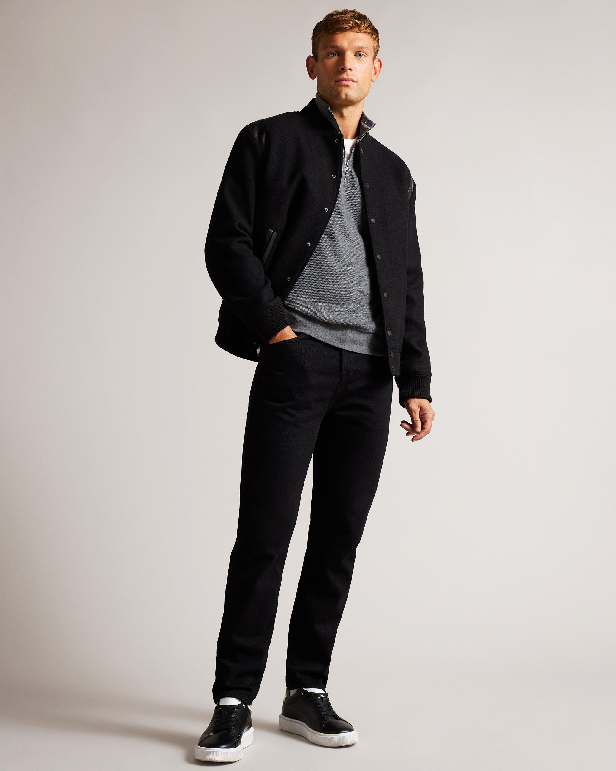 Men's Sweaters – Ted Baker, United States