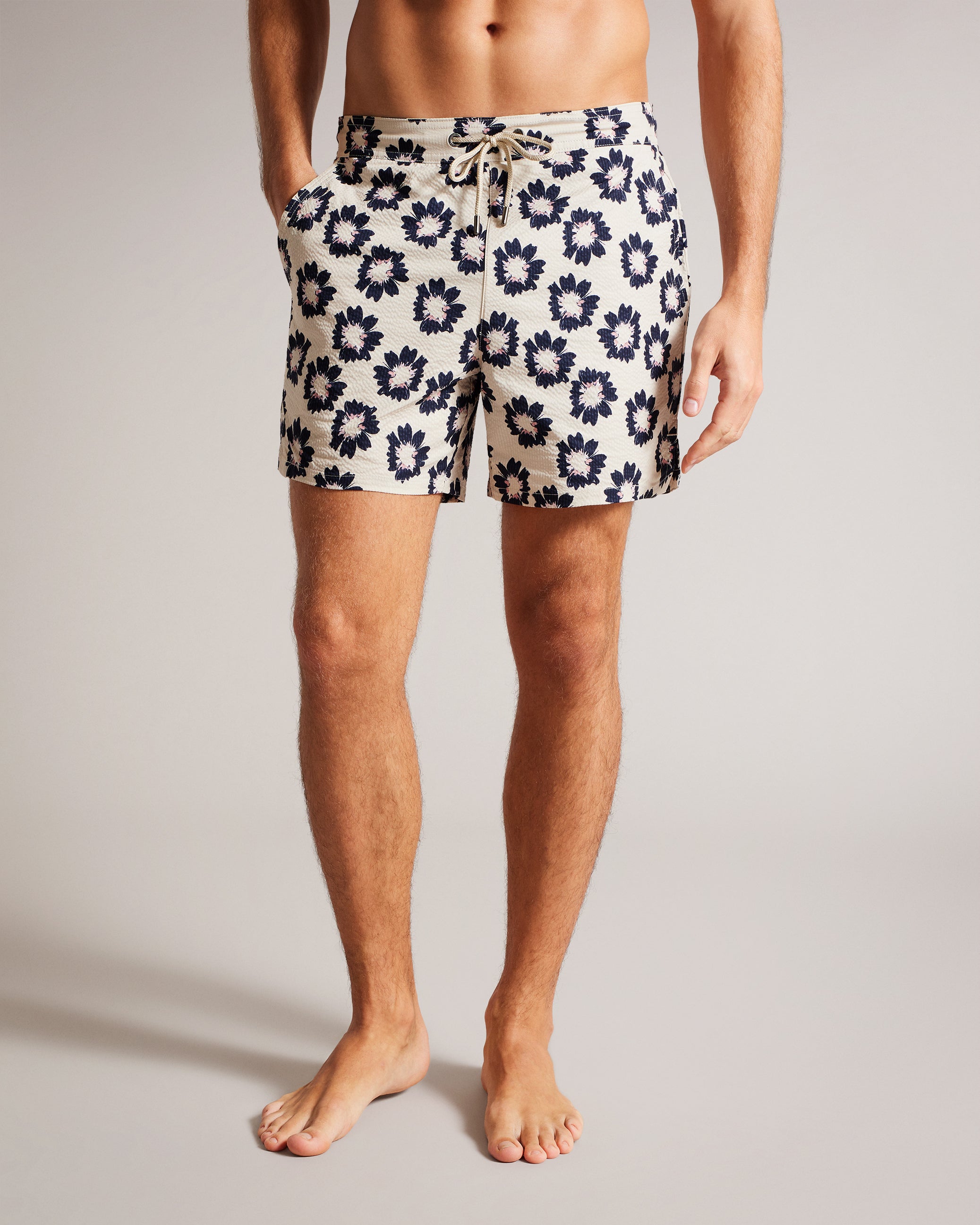 Men's Swimwear & Beachwear – Ted Baker, United States