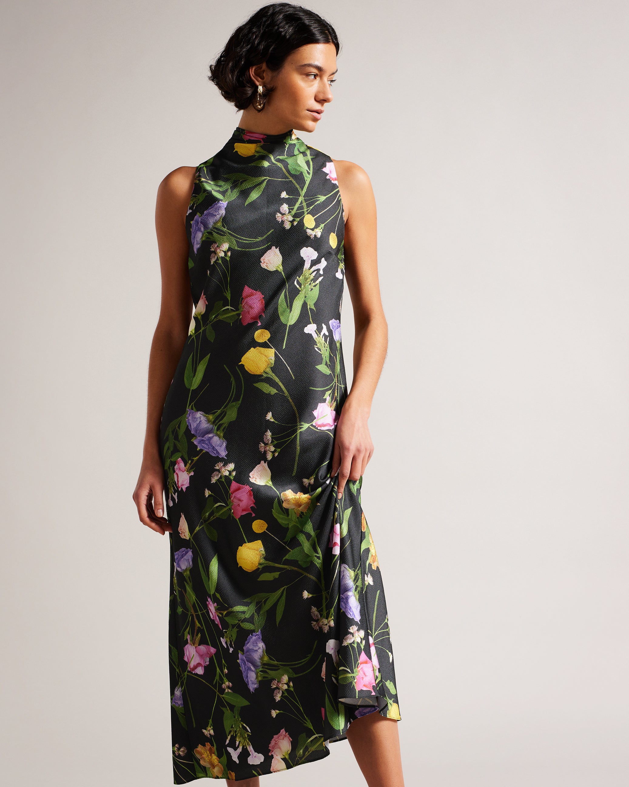 Ted baker shop haeden dress