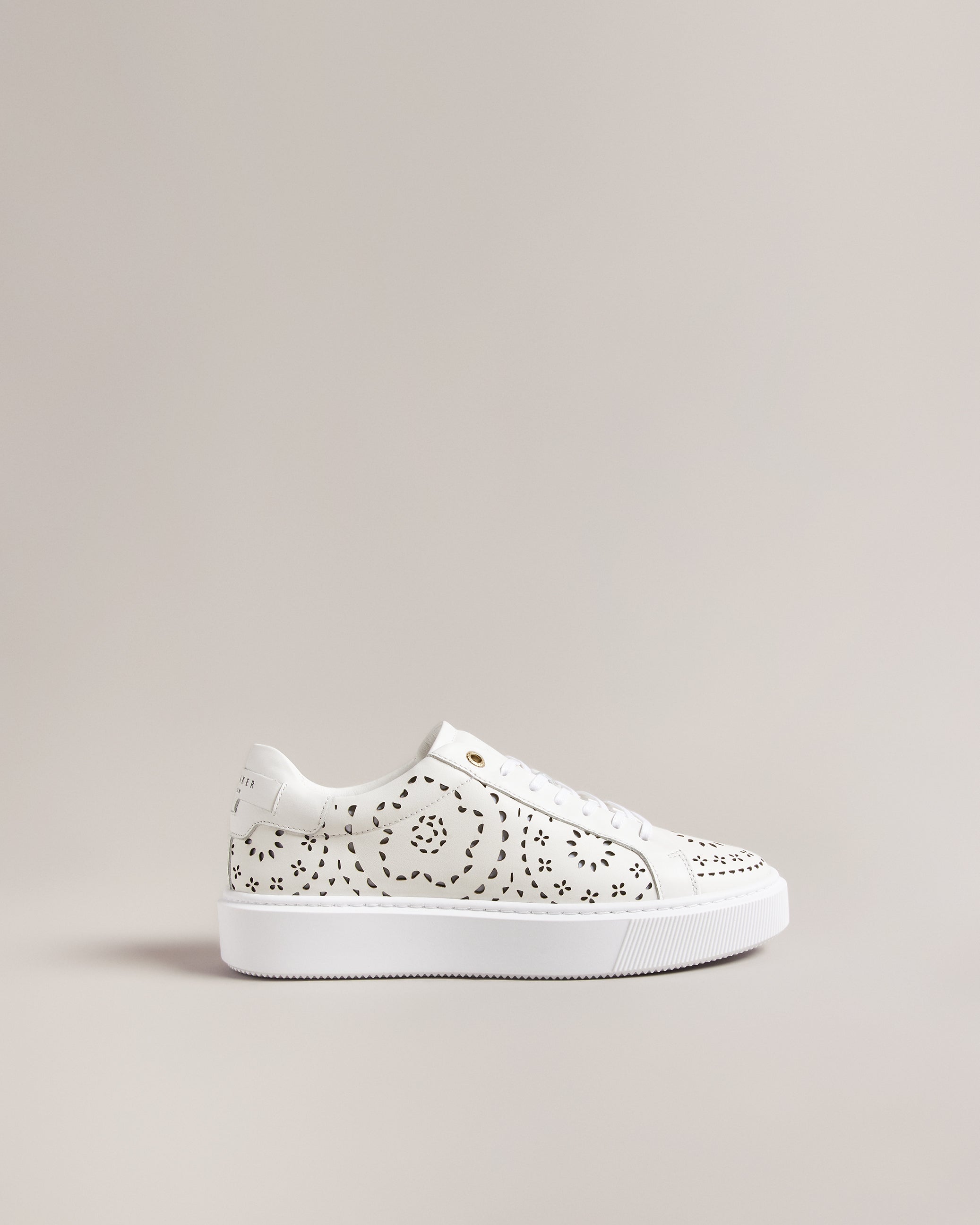 Ted baker cheap trainers womens sale