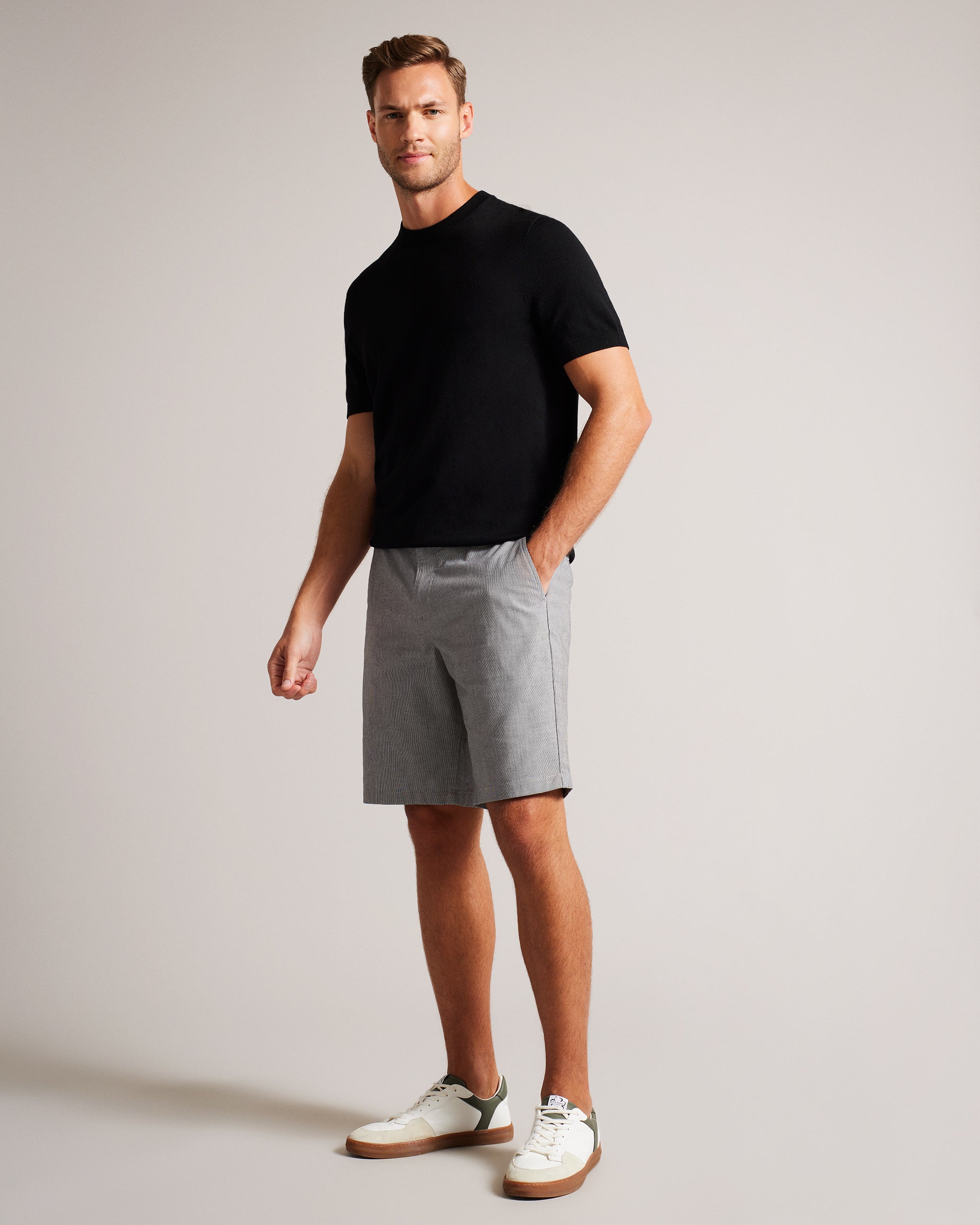 Men's Shorts – Ted Baker, United States