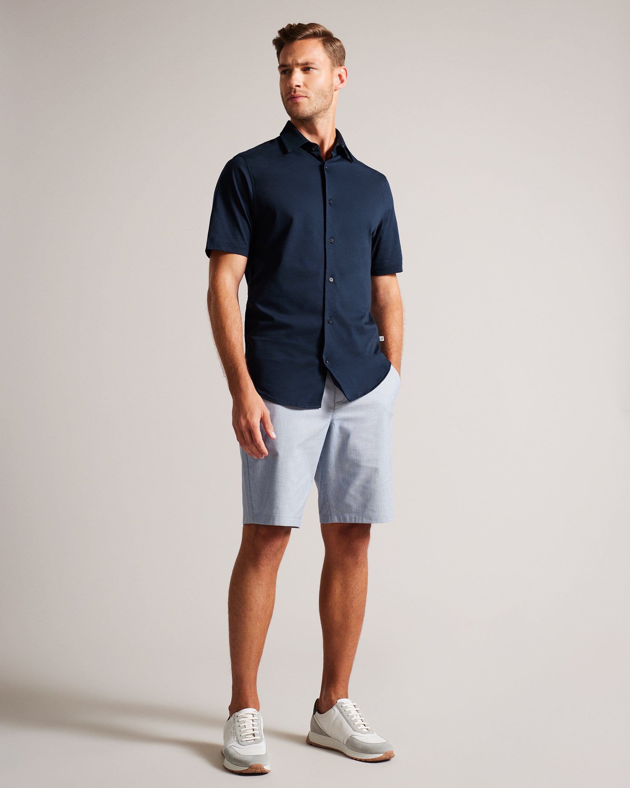 Ted baker cheap shorts mens sale