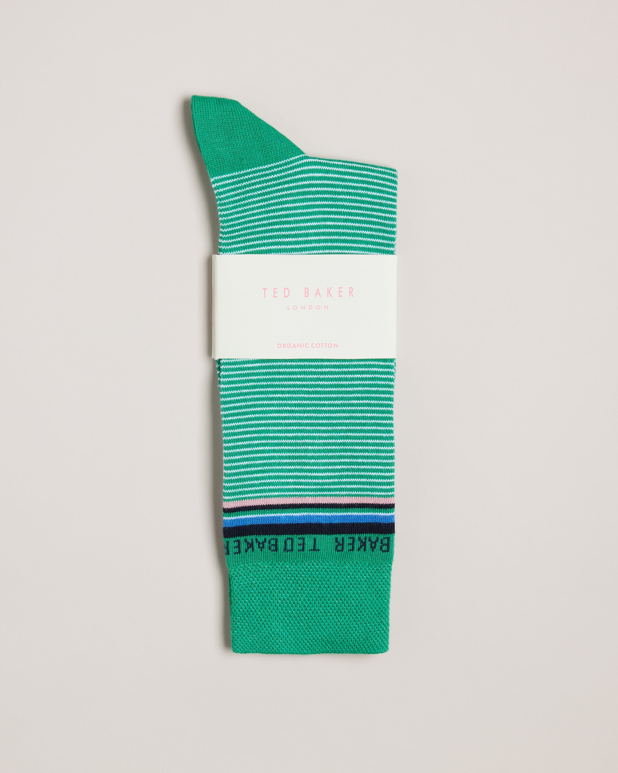 Ted Baker Socks On Sale South Africa - Multicolor Reddpak Three Pack Of  Menss