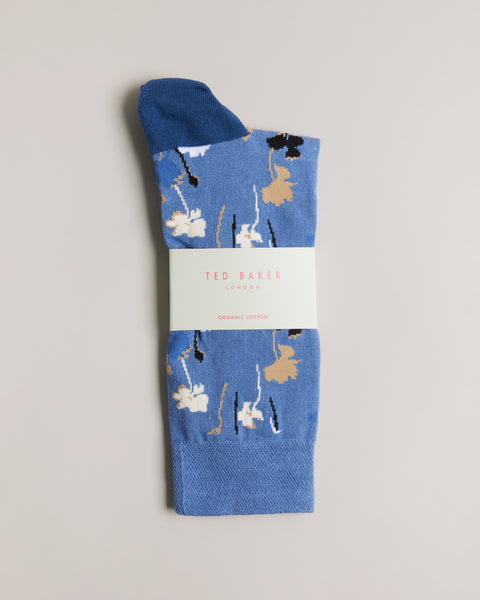 Ted Baker Ted Baker Newflor Socks