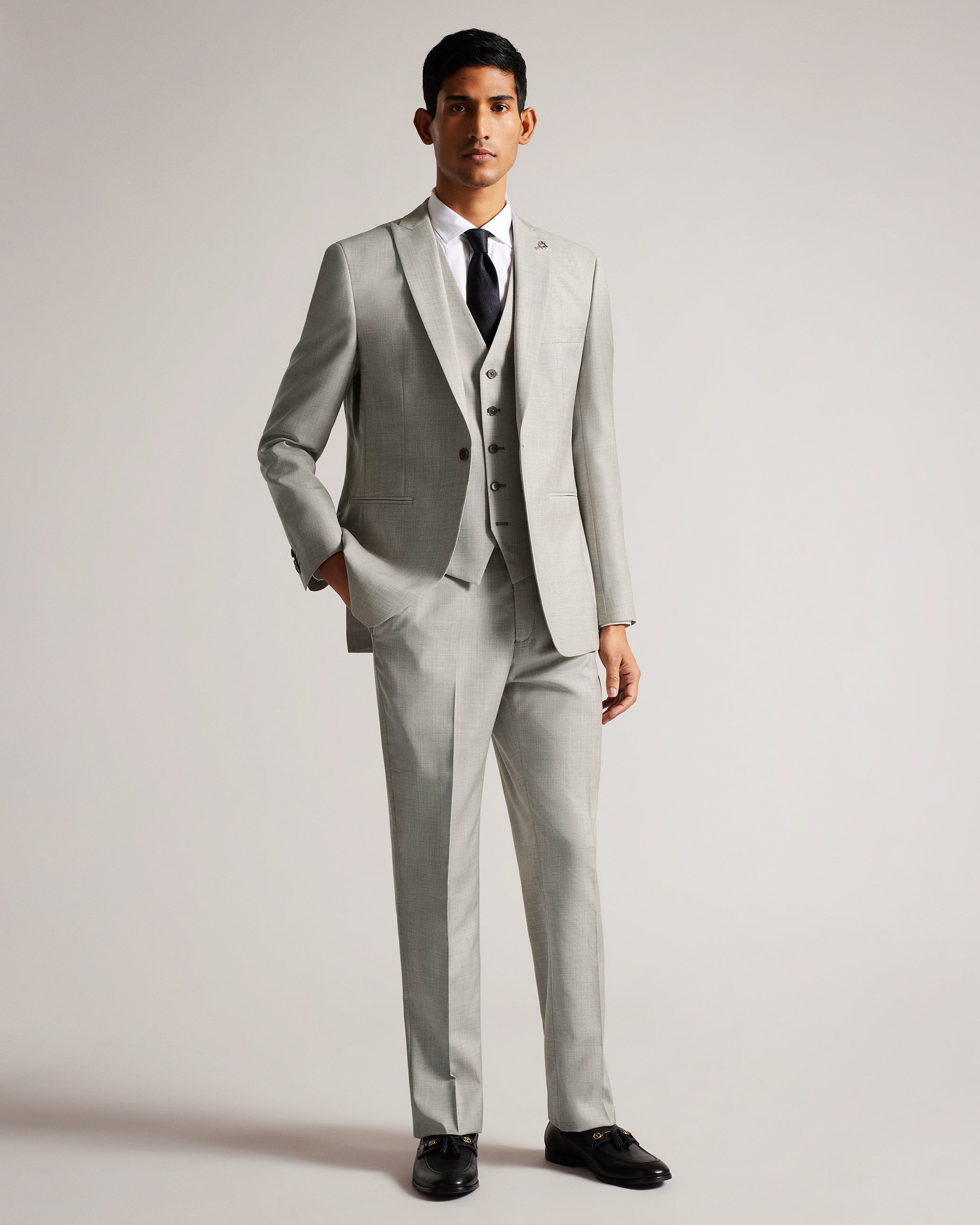 Men's Suits – Ted Baker, United States