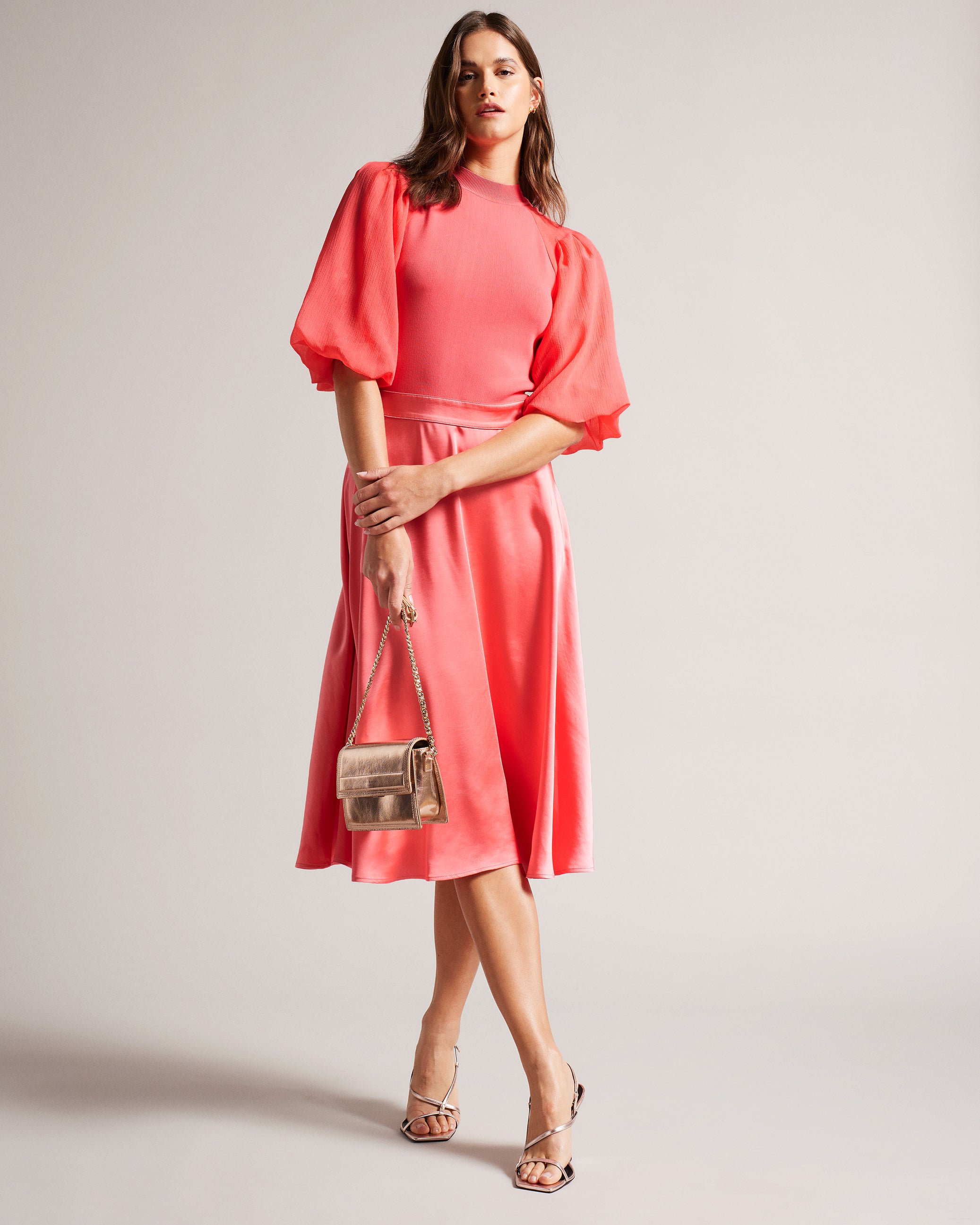 Ted baker hotsell dresses sale online