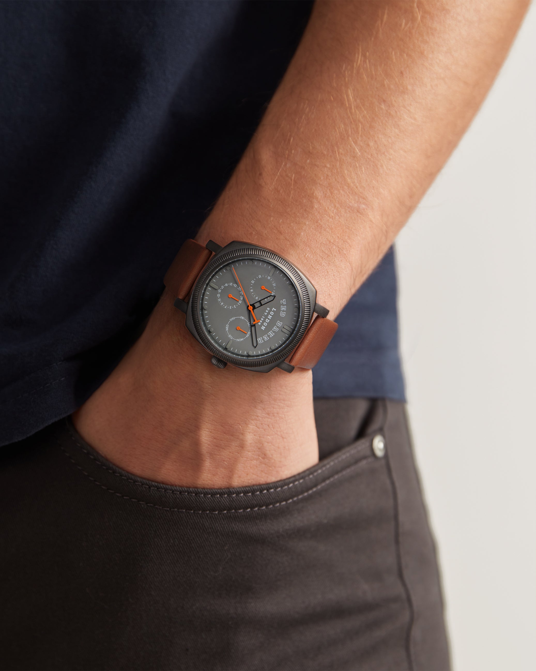 Men's Watches – Ted Baker, United States