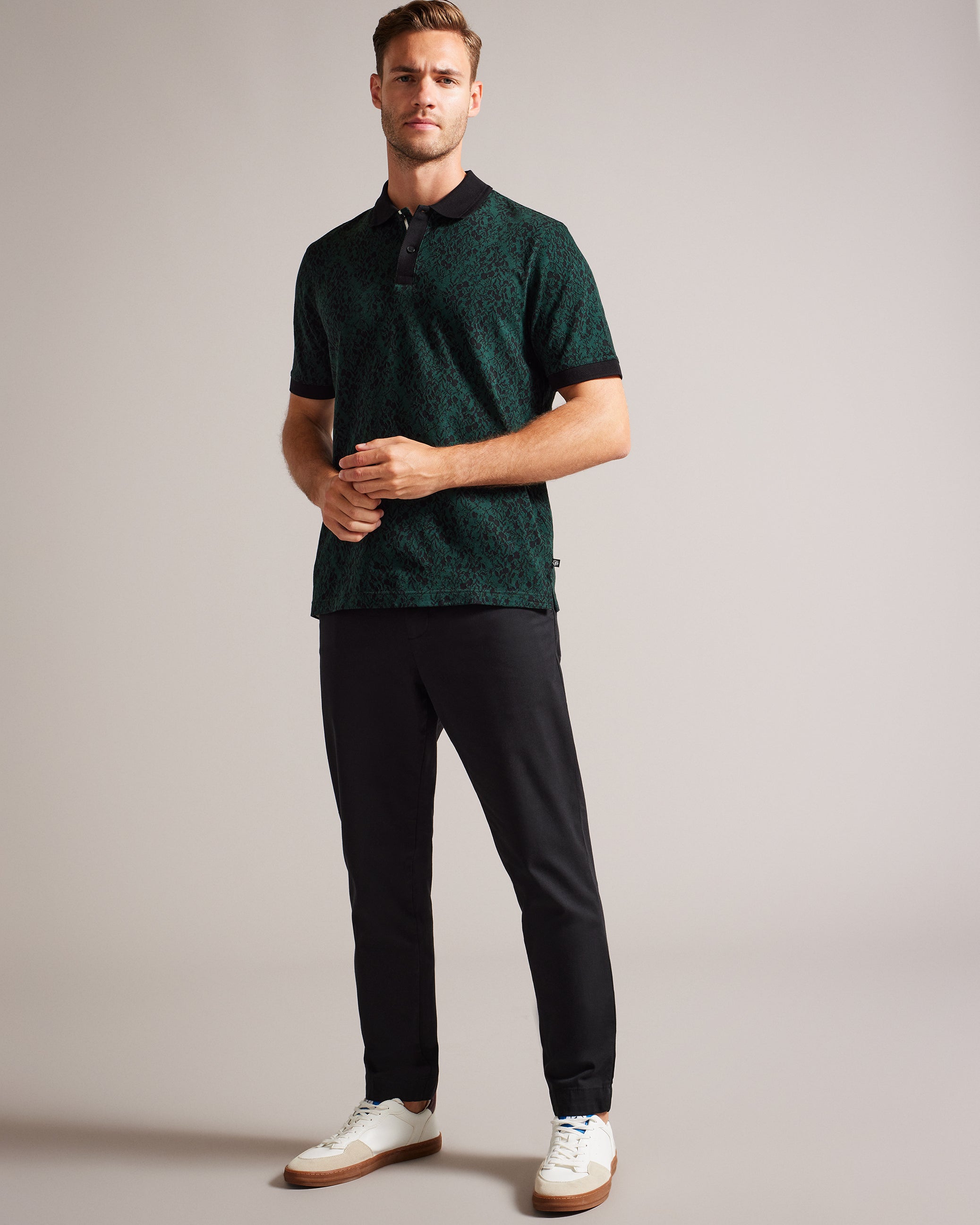 Ted baker clearance jelly polo