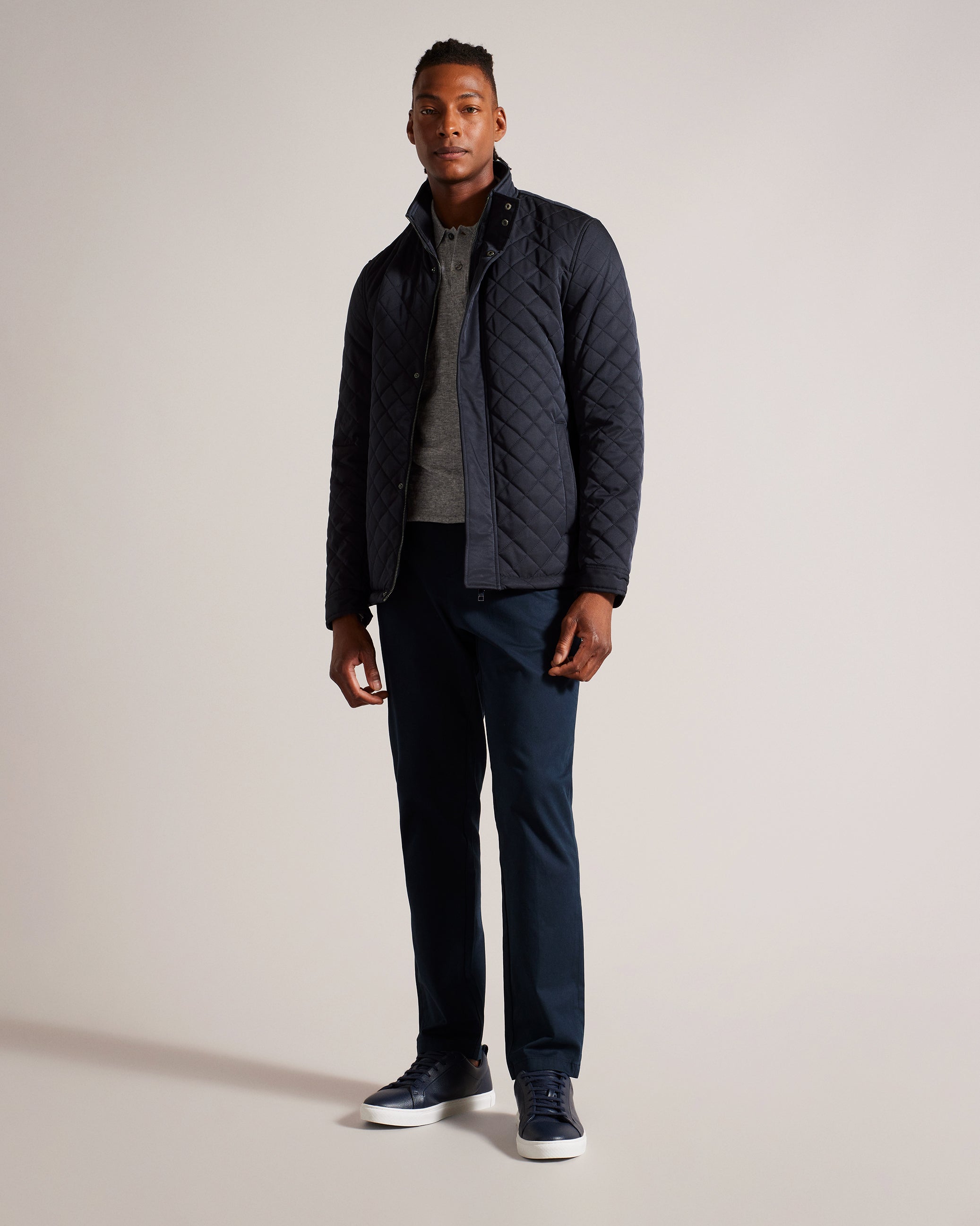 Men's Coats & Jackets – Ted Baker, United States