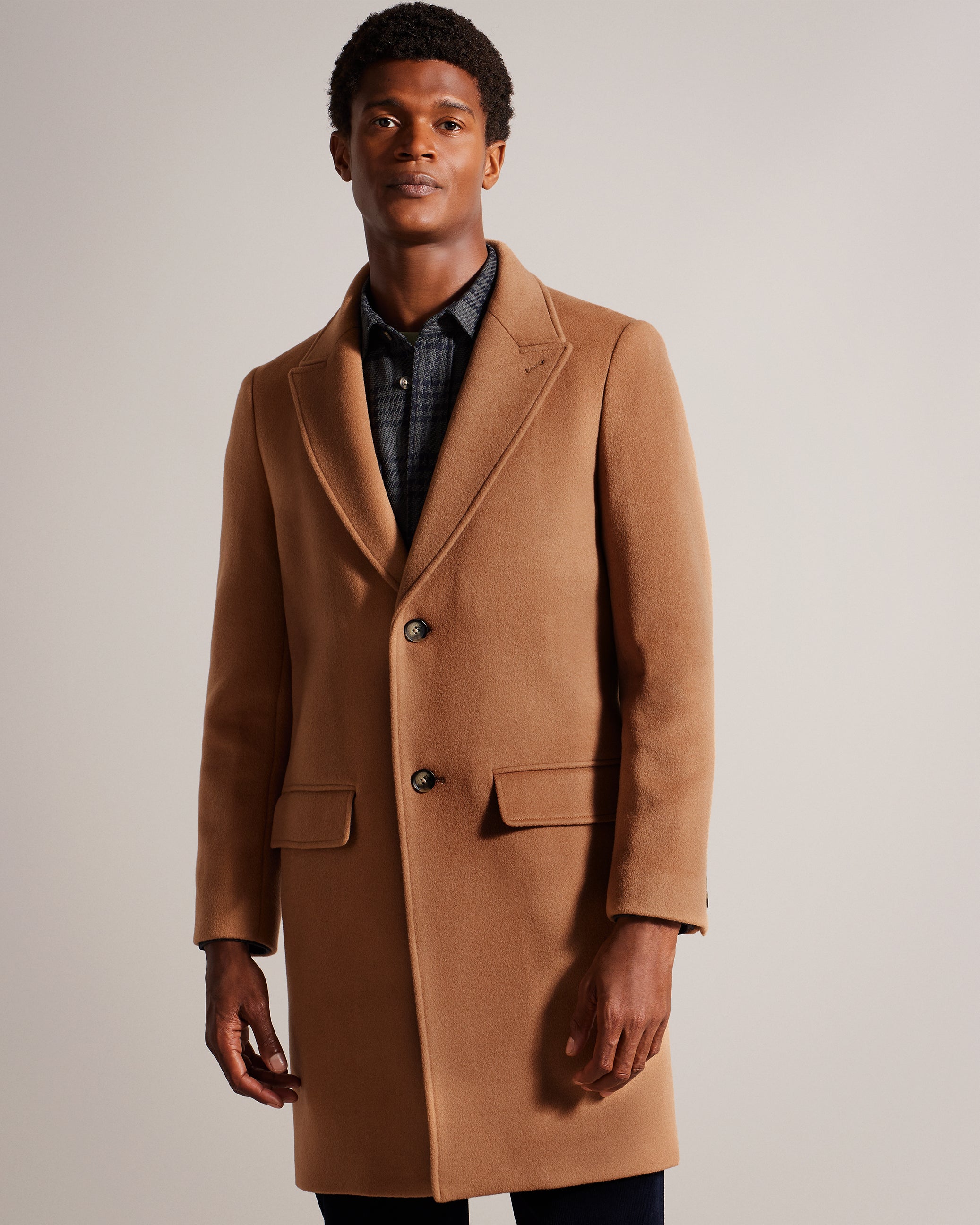 Men's Coats & Jackets – Ted Baker, United States