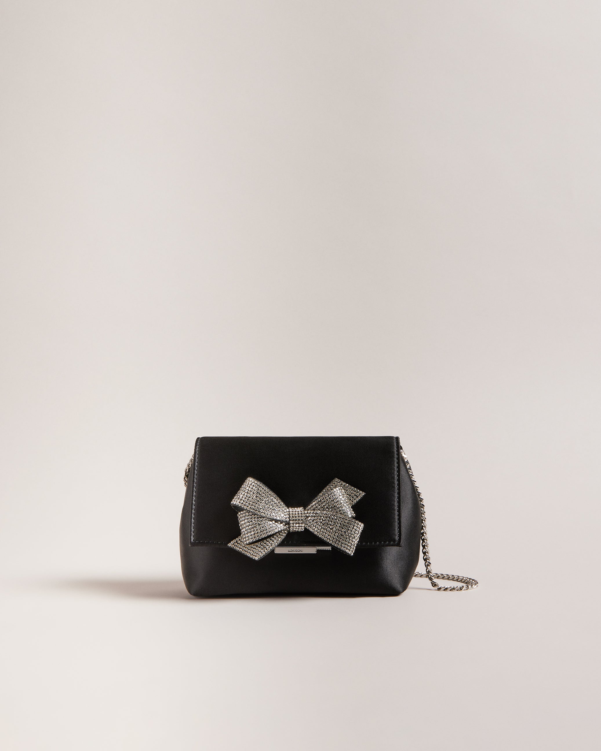 NICON - Knot Bow Large Icon – Ted Baker, United States