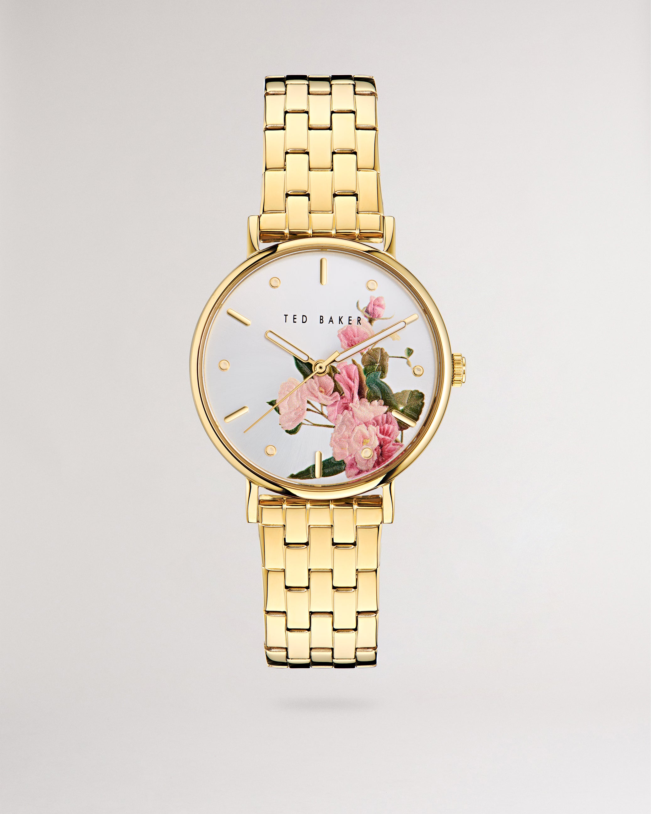 Ted baker watch outlet with bow