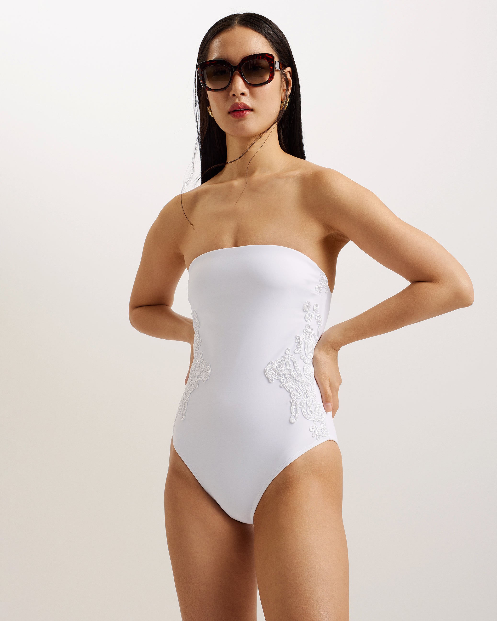 Women s Swimwear Beachwear Ted Baker United States