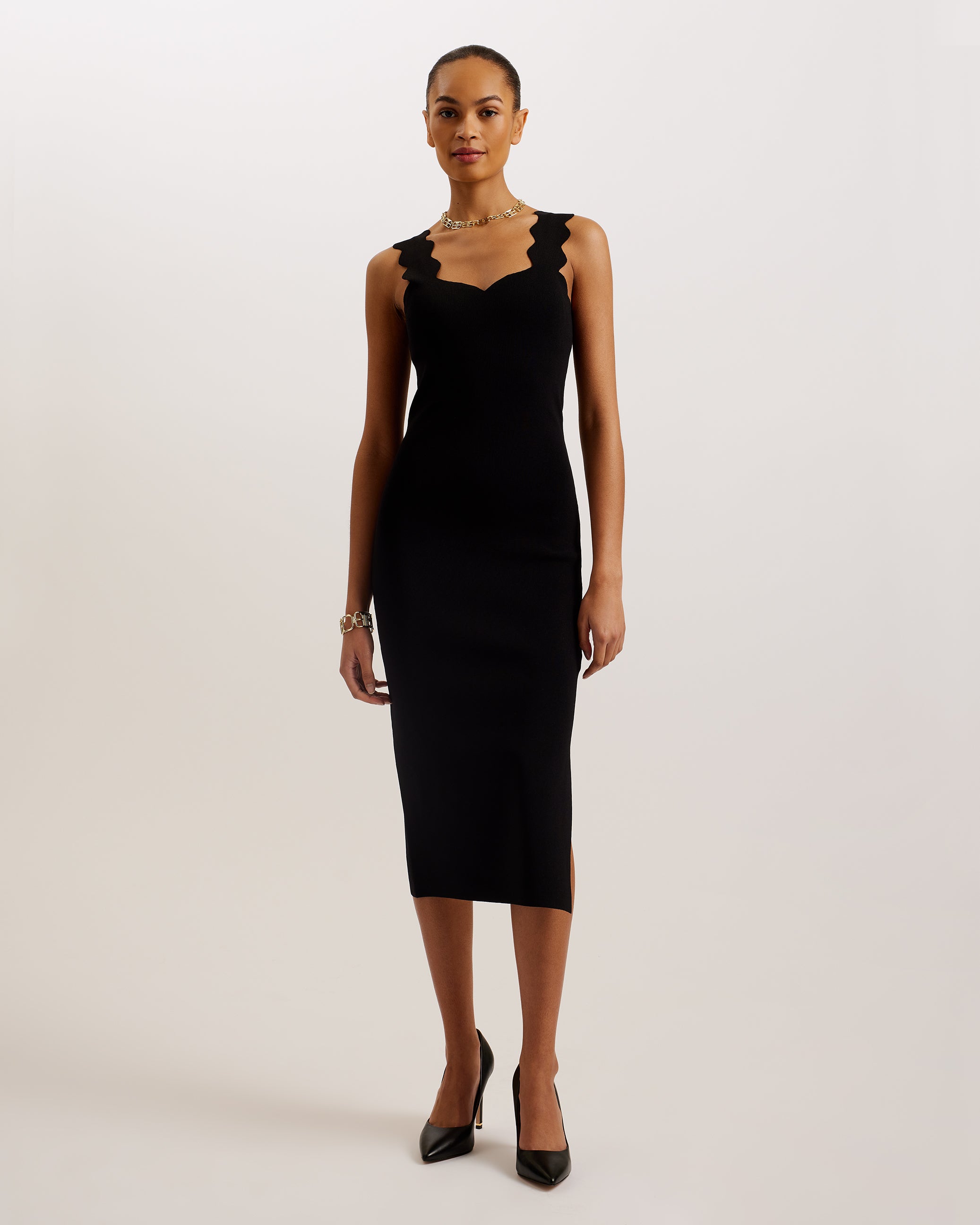 Ted baker hotsell salnie dress