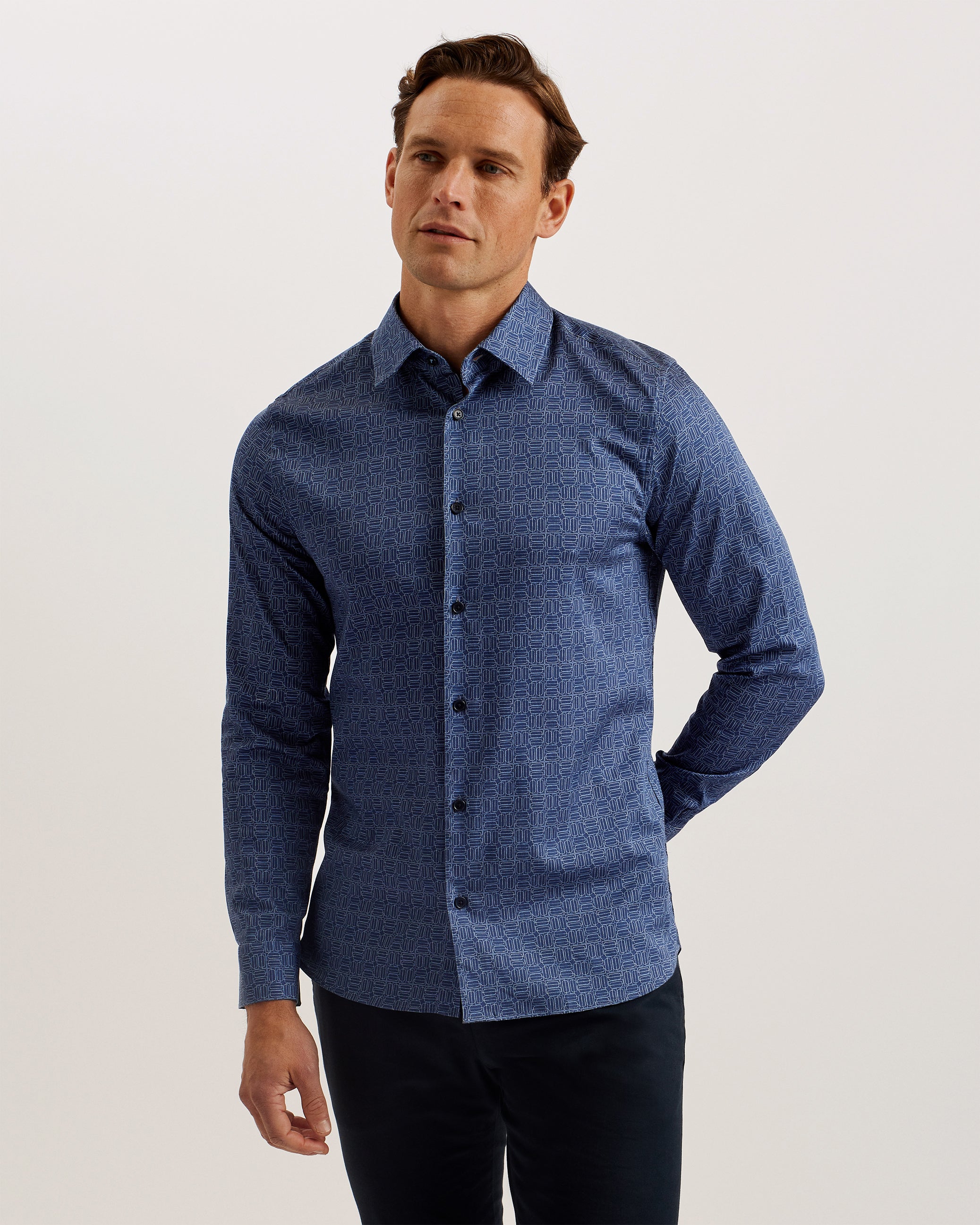 Men's New Arrivals Clothing – Ted Baker, United States