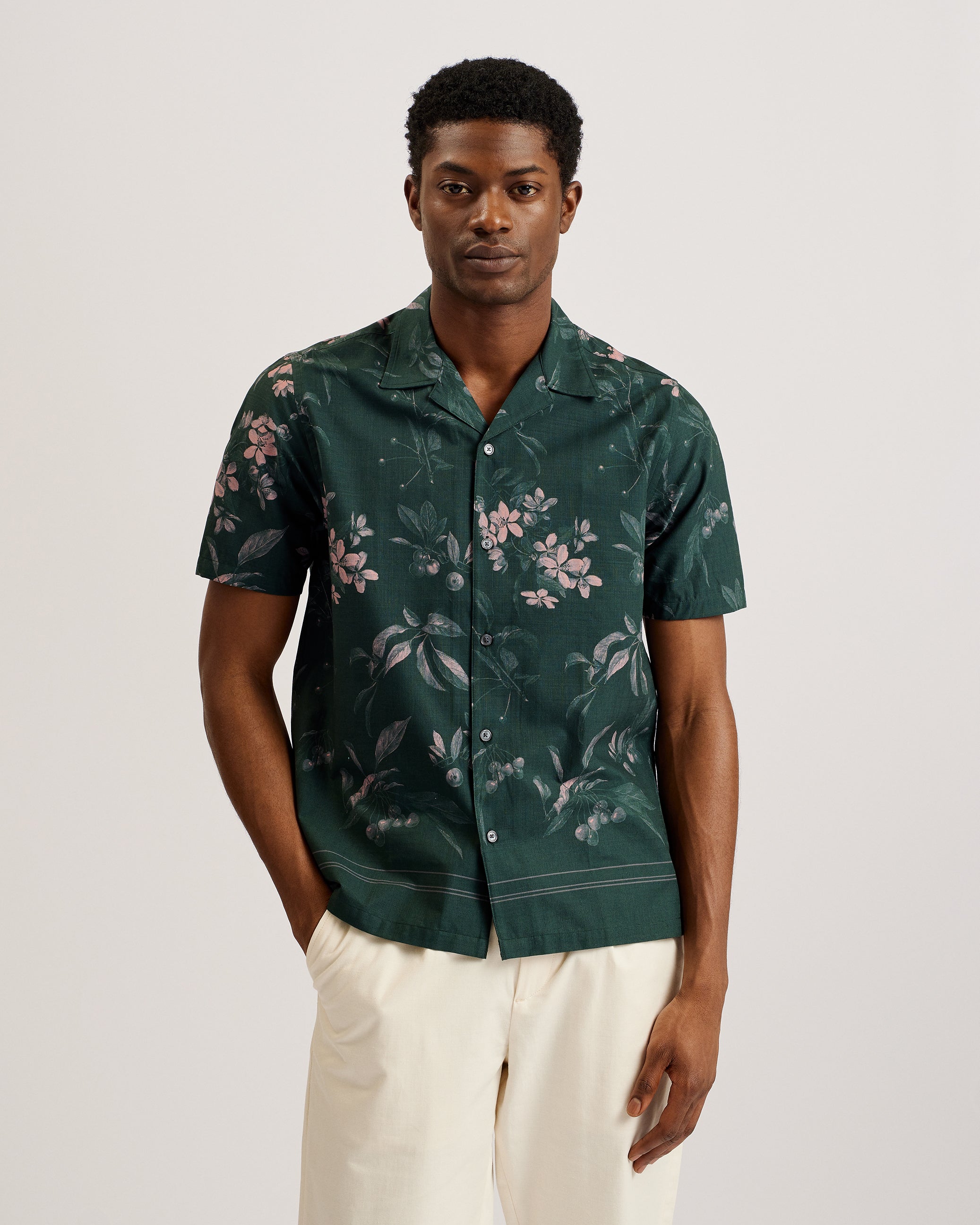 Men's New Arrivals Clothing – Ted Baker, United States