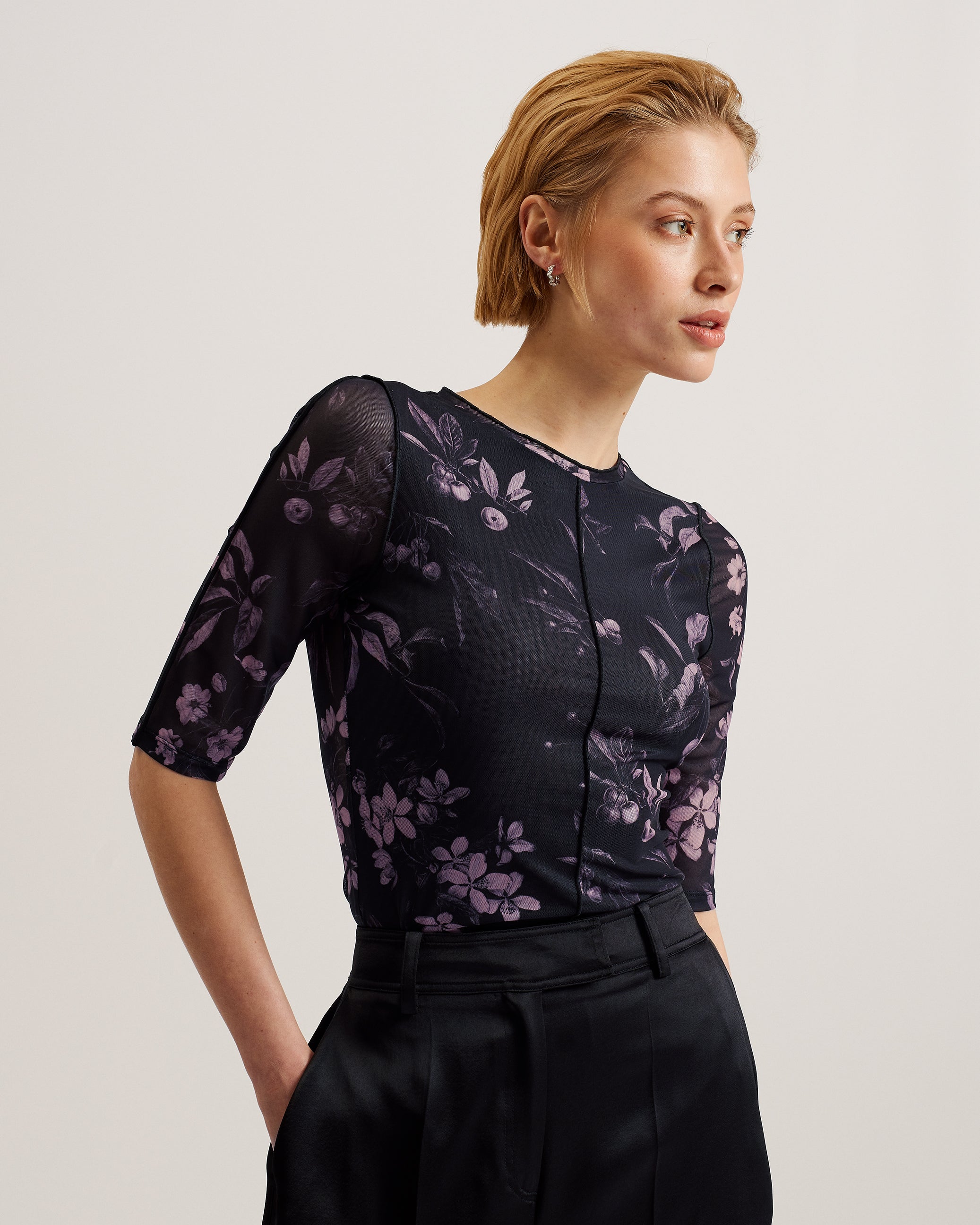 Women's Tops & T-Shirts – Ted Baker, United States
