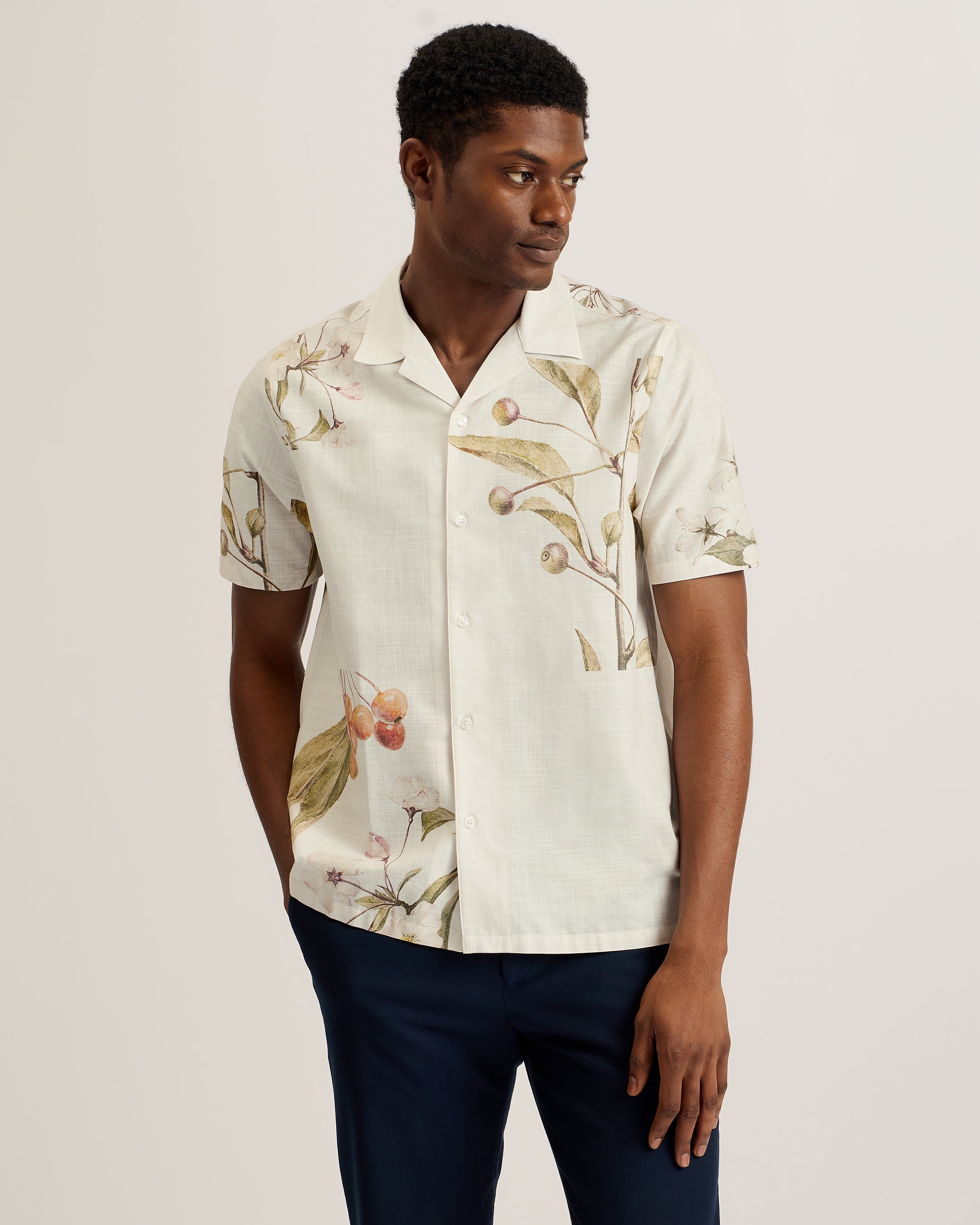 Men's New Shirts – Ted Baker, United States